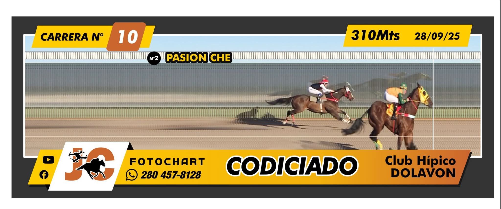 ER Milord
